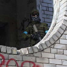 Viljandi airsofti ala pilt