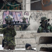 Viljandi airsofti ala pilt