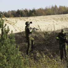 Viljandi airsofti ala pilt