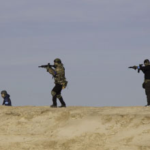 Viljandi airsofti ala pilt