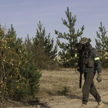 Viljandi airsofti ala pilt