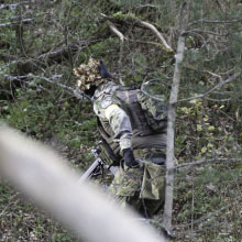 Viljandi airsofti ala pilt