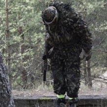 Viljandi airsofti ala pilt