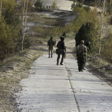 Viljandi airsofti ala pilt