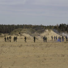 Viljandi airsofti ala pilt