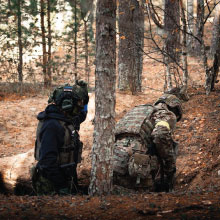 Viljandi airsofti ala pilt