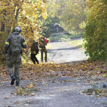 Viljandi airsofti ala pilt