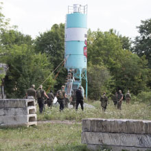 Viljandi airsofti ala pilt