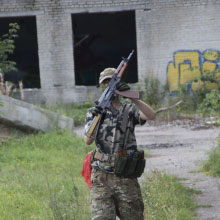 Viljandi airsofti ala pilt