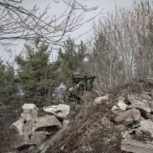 Viljandi airsofti ala pilt